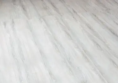 Кварц-виниловая плитка Alpine Floor Easy Line Дуб Снежный ЕСО 3-14 3 мм. 43 класс в Миассе