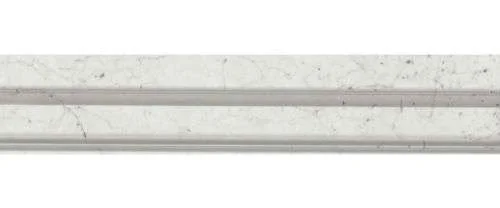 Керамогранит Italon Шарм Экстра Каррара Лондон 5х30 пат в Миассе