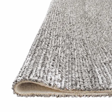 Ковровое покрытие Zartex Палермо 508 Серый Гранит - 3 м в Миассе