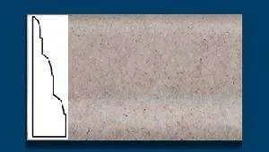 Плинтус пробковый ArtCorkDesing С 105 (Колер 3) 18x45x910 мм в Миассе