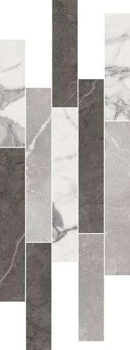 Керамогранит Italon Шарм Эво Брик Мультиколор 29,6x79,7 в Миассе