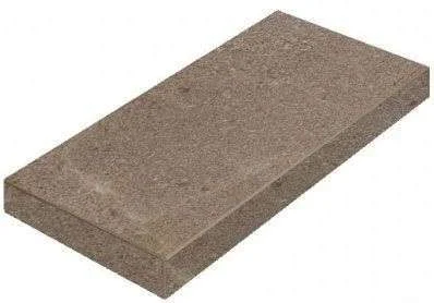 Керамогранит Italon Контемпора Бёрн 33x120 ступень угловая левая в Миассе