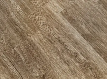 Каменно-полимерная плитка Alpine Floor Sequoia Секвойя Тёмная ECO 6-12, 4мм 43 класс в Миассе