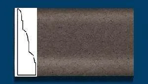 Плинтус пробковый ArtCorkDesing С 105 (Колер 16) 18x45x910 мм в Миассе