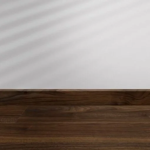 Виниловый плинтус Moduleo MDF English Walnut 20896 (12,5 х 60 х 2400 мм) в Миассе