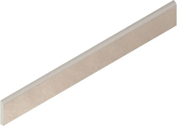 Керамогранит Italon Этернум Крим Плинтус 7.2х60 (Натуральная и Реттифицированная) в Миассе