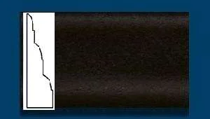 Плинтус пробковый ArtCorkDesing С 105 (Колер 21) 18x45x910 мм в Миассе