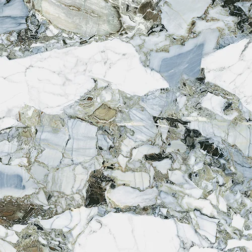 Керамогранит Vitra SityMarble Амазония Мультиколор 60х60 (Лаппатированная и Реттифицированная) в Миассе