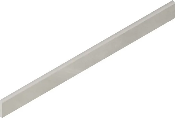 Керамогранит Italon Континуум Сильвер Плинтус 7.2х80 (Натуральная и Реттифицированная) в Миассе