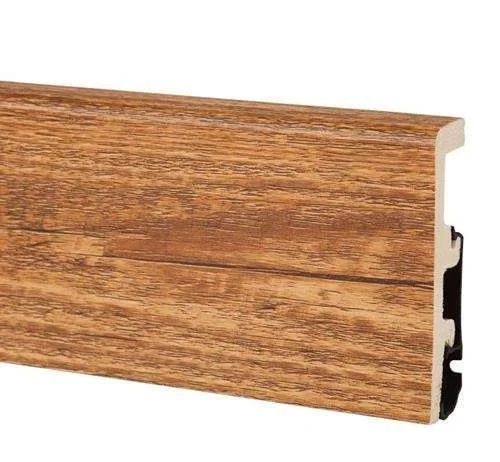 Плинтус полиуретановый Arbiton INTEGRA 10 Дуб Кальвадос 2,4 м в Миассе