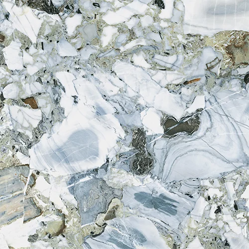 Керамогранит Vitra SityMarble Амазония Мультиколор 60х60 (Лаппатированная и Реттифицированная) в Миассе