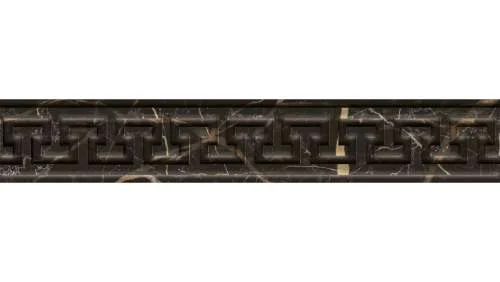Керамогранит Italon Шарм Экстра Лоран Бордюр Лиф 5х30 в Миассе