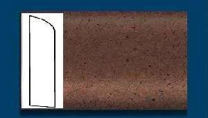 Плинтус пробковый ArtCorkDesing С 106 (Колер 13) 10х60х910 мм в Миассе