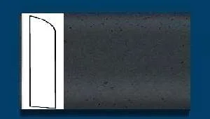 Плинтус пробковый ArtCorkDesing С 106 (Колер 17) 10х60х910 мм в Миассе