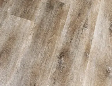 Кварц-виниловая плитка Alpine Floor Ultra Дуб Медовый ЕСО 5-17 2 мм. 34 класс в Миассе