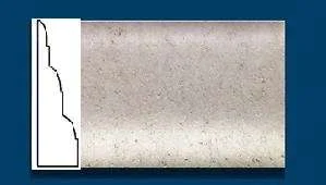 Плинтус пробковый ArtCorkDesing С 105 (Колер 2) 18x45x910 мм в Миассе