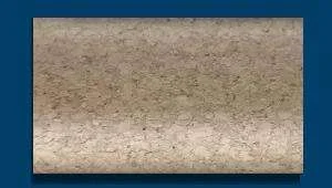 Плинтус пробковый ArtCorkDesing С 101 (Колер 6) 20x60x910 мм в Миассе