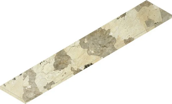 Керамогранит Italon Этернум Волкано Ступень угловая левая 33х160 (Натуральная) в Миассе