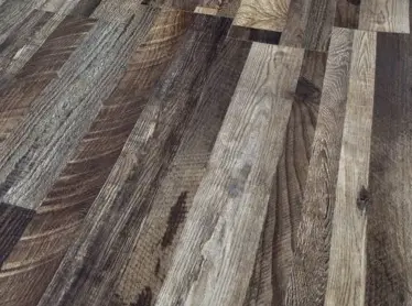 Кварц-виниловая плитка Alpine Floor Ultra Орех Состаренный ЕСО 5-11 2 мм. 34 класс в Миассе