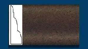 Плинтус пробковый ArtCorkDesing С 105 (Колер 19) 18x45x910 мм в Миассе