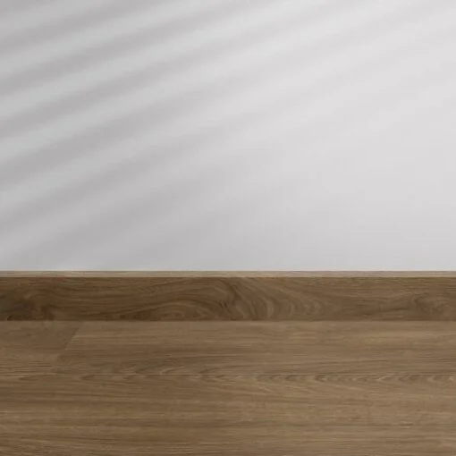 Виниловый плинтус Moduleo MDF Laurel Oak 51864 (12,5 х 60 х 2400 мм) в Миассе