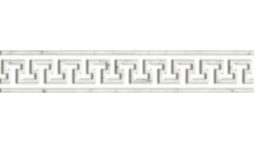 Керамогранит Italon Шарм Экстра Каррара Бордюр Лиф 5х30 в Миассе