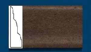 Плинтус пробковый ArtCorkDesing С 105 (Колер 12) 18x45x910 мм в Миассе