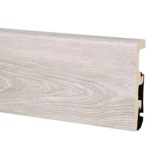 Плинтус полиуретановый Arbiton INTEGRA 07 Дуб Алабама 2,4 м в Миассе