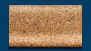 Плинтус пробковый ArtCorkDesing С 101 (Колер 8) 20x60x910 мм в Миассе