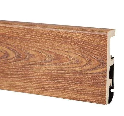 Плинтус полиуретановый Arbiton INTEGRA 19 Дуб Натурал 2,4 м в Миассе