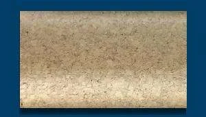 Плинтус пробковый ArtCorkDesing С 101 (Колер 4) 20x60x910 мм в Миассе