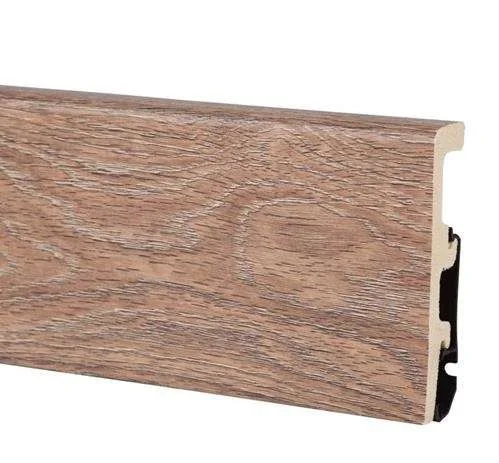 Плинтус полиуретановый Arbiton INTEGRA 18 Дуб Лофт 2,4 м в Миассе