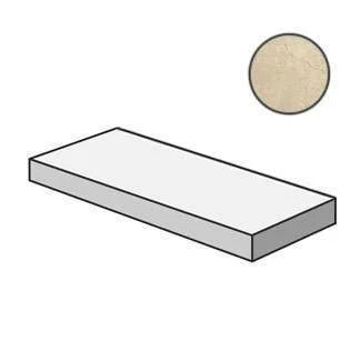 Керамогранит Italon Шарм Экстра Аркадиа 33*120 угловая левая ступень в Миассе