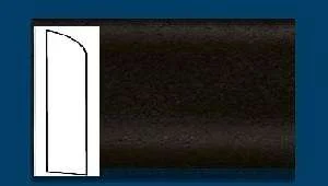 Плинтус пробковый ArtCorkDesing С 106 (Колер 21) 10х60х910 мм в Миассе