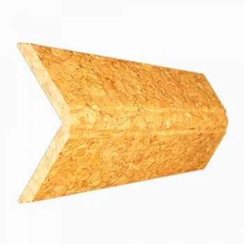 Угол пробковый наружный ArtCorkDesign С 302 (20х20х910мм) в Миассе