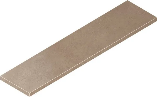 Керамогранит Italon Этернум Голд Ступень угловая левая 33х120 (Натуральная) в Миассе