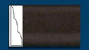 Плинтус пробковый ArtCorkDesing С 105 (Колер 20) 18x45x910 мм в Миассе