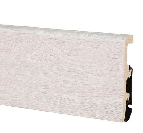 Плинтус полиуретановый Arbiton INTEGRA 04 Северный Ясень 2,4 м в Миассе