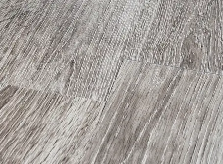 Кварц-виниловая плитка Alpine Floor Ultra Дуб Дымчатый ЕСО 5-24 2 мм. 34 класс в Миассе