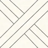 Модульный паркет Гордон Дуб Без покрытия 449х449х15 мм в Миассе
