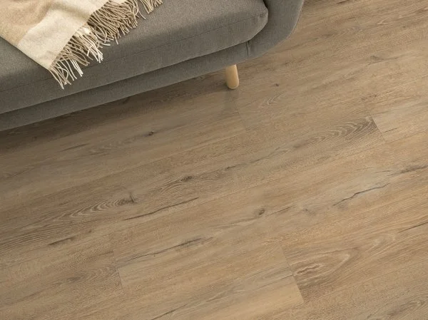 Ламинат Egger PRO 12/33 4V Дуб Мелба натуральный EPL190 в Миассе