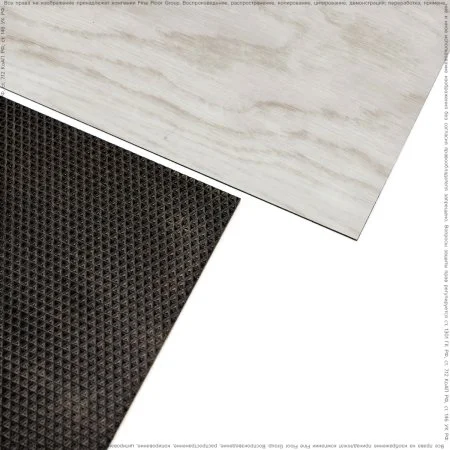 ПВХ плитка FineFlex Wood Дуб Лапландский FX-105 в Миассе