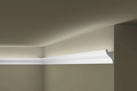 Профиль NMC Wallstyl IL3 (50х33х2000мм) в Миассе