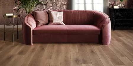 ПВХ плитка Invictus Primus Plank Royal Oak Mocca в Миассе