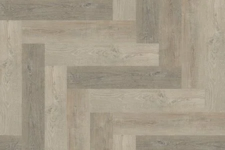 Виниловый пол Floor Factor Herringbone Graphite Oak в Миассе