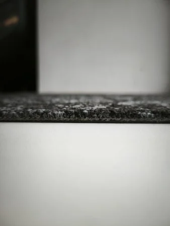 Ковровая плитка Bonkeel Star Graphit в Миассе