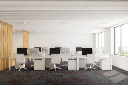 Ковровая плитка AW Macro 91 в Миассе