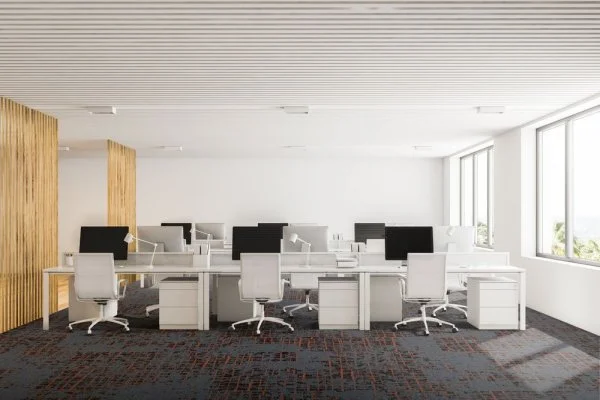 Ковровая плитка AW Macro 91 в Миассе