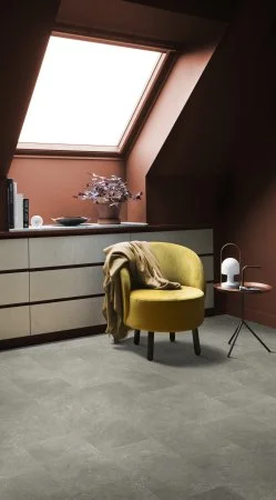 Плитка SPC Adelar Solida Acoustic Folkstone 11976 + подложка в Миассе