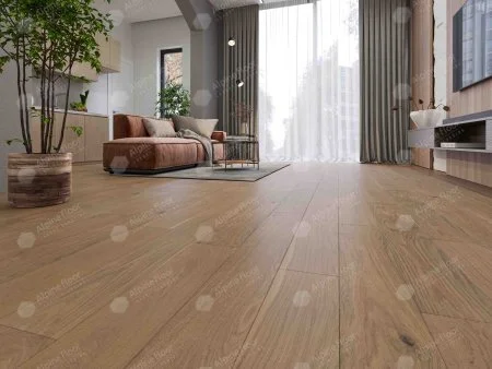 Инженерная доска Alpine Floor Villa Дуб Амаретти в Миассе